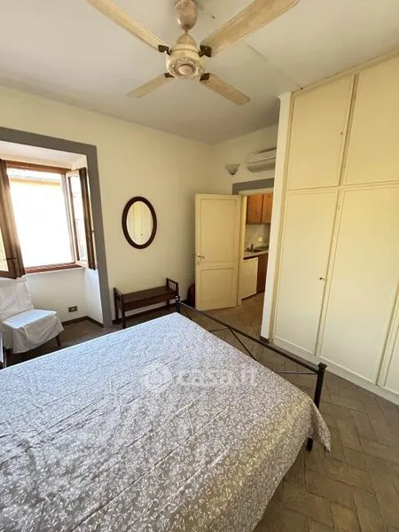 Chambres - Historic Flat with Terrace in Tuscania