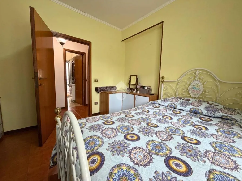 Chambres - Apartment with Terrace in Pesaro