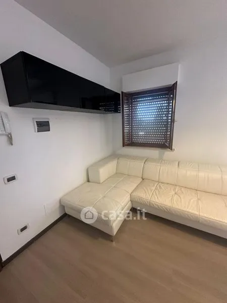 Séjour - Modern Flat with Balcony in Borgo Bainsizza, Latina