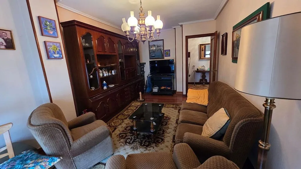 Elutuba - Apartment with Sea View in Castro