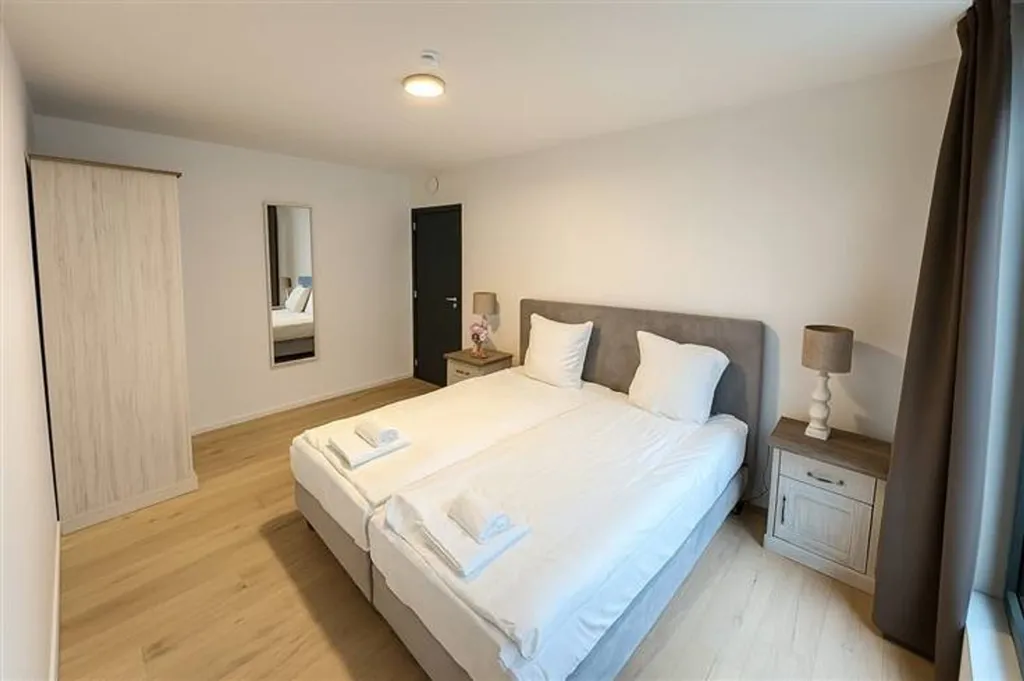 Appartement 2 chambres à Antwerpen