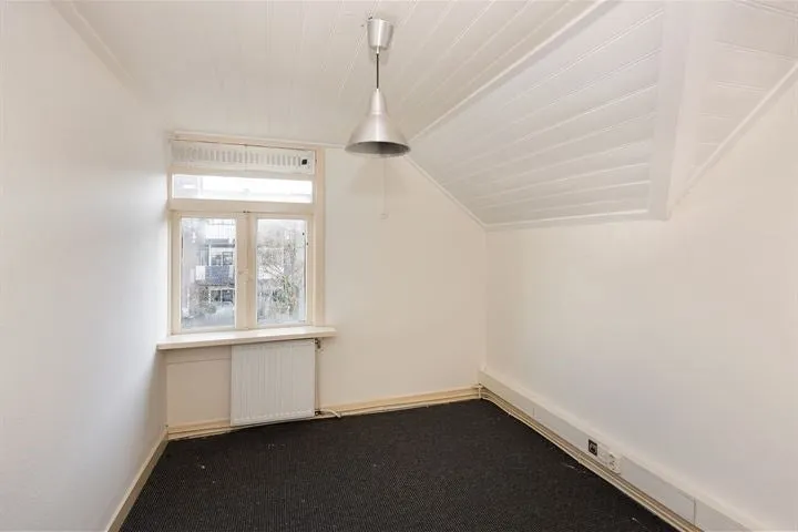 Pièces - Historic Family Home with Garden in Hengelo