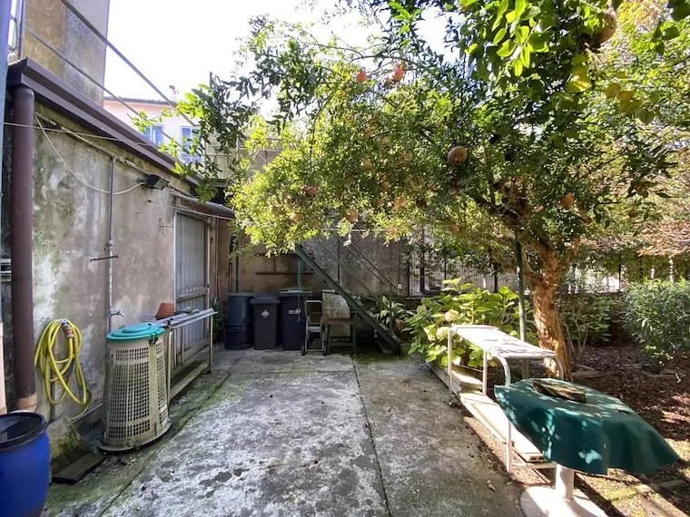 Aed - Historic Palazzina with Private Garden in Este