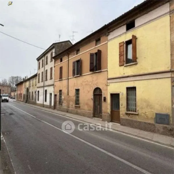 Välivaade - Three-Level Townhouse with Courtyard in San Giovanni in Croce