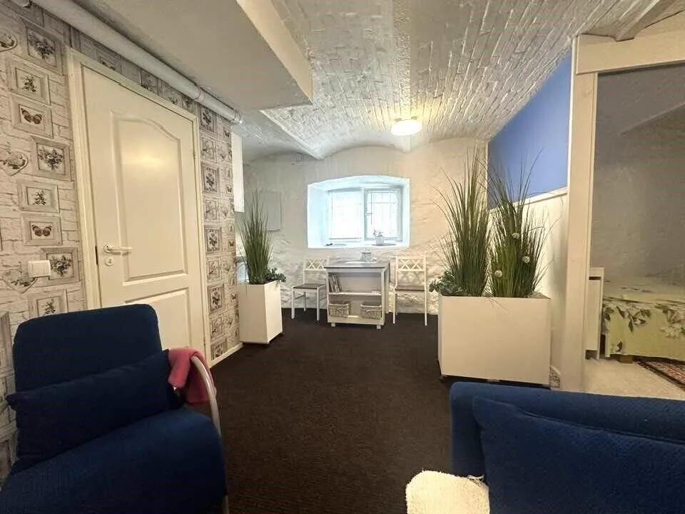 Séjour - Apartment with Balcony in Tartu City Centre