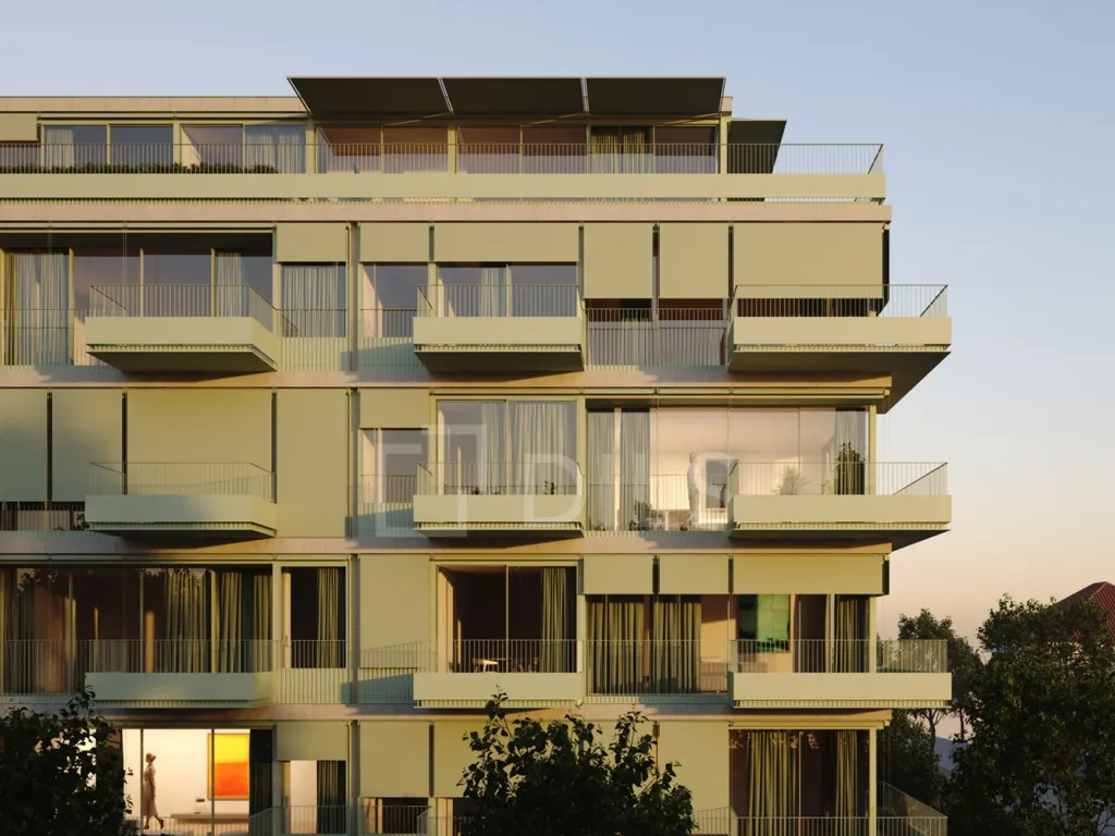 Exterior - Luxury Duplex Villa in Porto's Hollywood