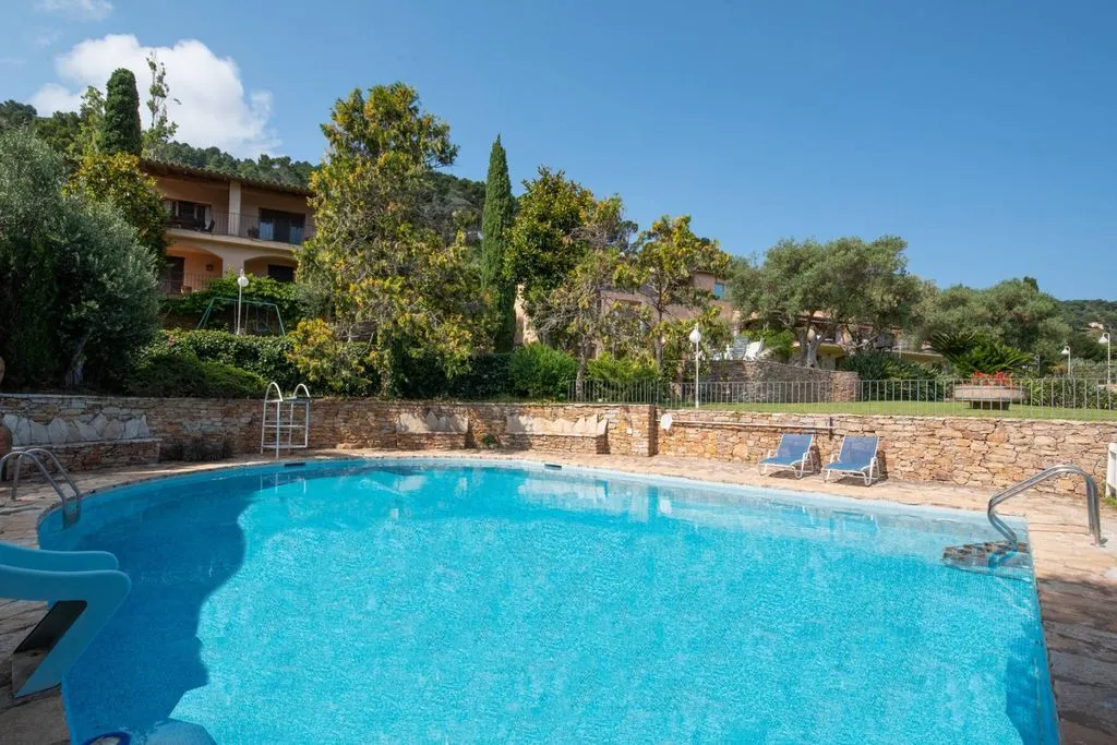 Pool - Mediterranean House with Sea Views in Begur