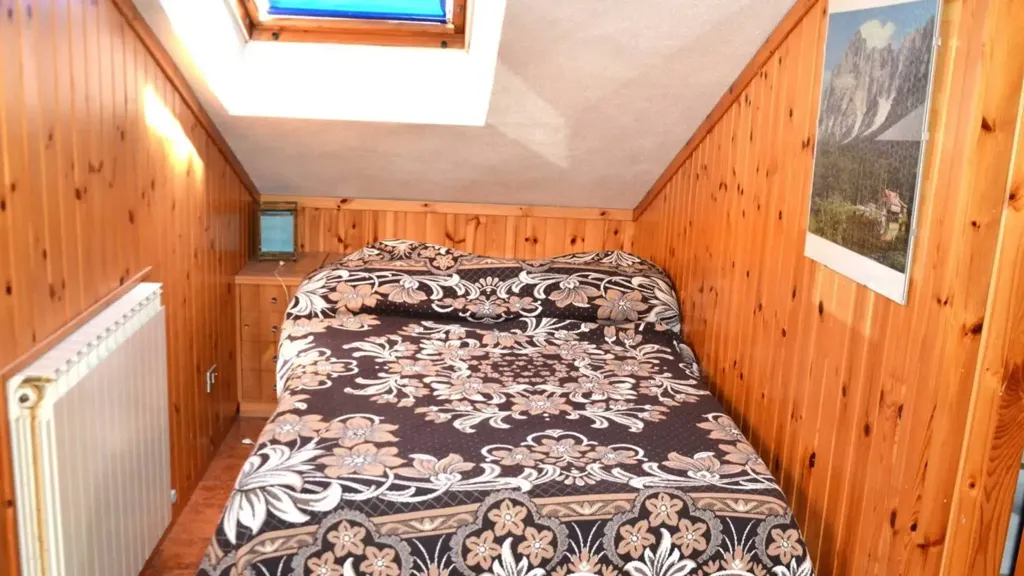 Magamistoad - Three-Bedroom Apartment with Balconies in Ovindoli