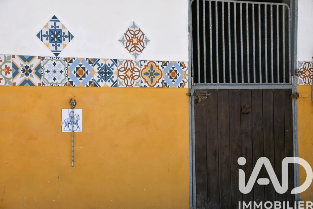 Maison 5 pièces à Aimargues
