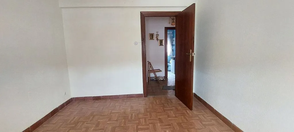 Entrée - 3-Bedroom Flat with Views in Torrelavega