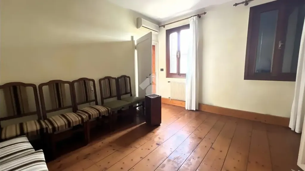 Séjour - Single Villa with Private Garden in Treviso