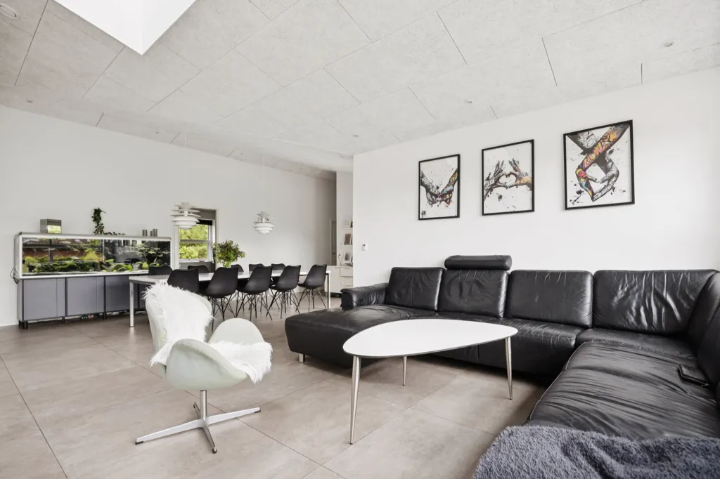 8-room house in Vodskov