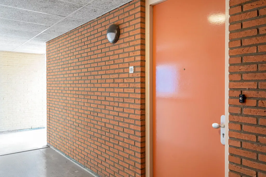 3-toaline korter asukohas Wormer