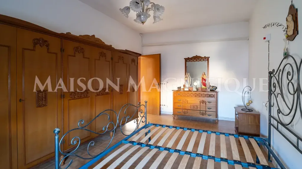 Magamistoad - Terra-Cielo House with Courtyard in Comacchio