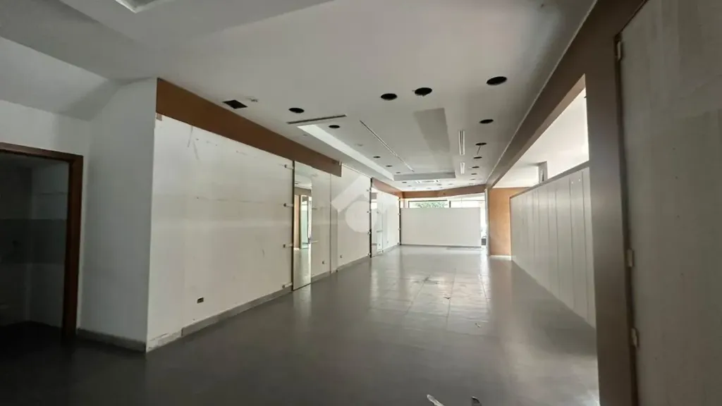 Hallway - Loft with Street Frontage in Avellino