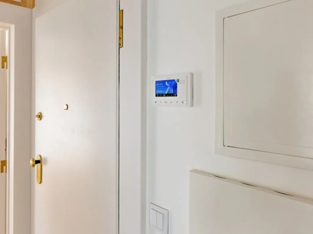 Esik - Luxury Duplex Apartments in Lisbon