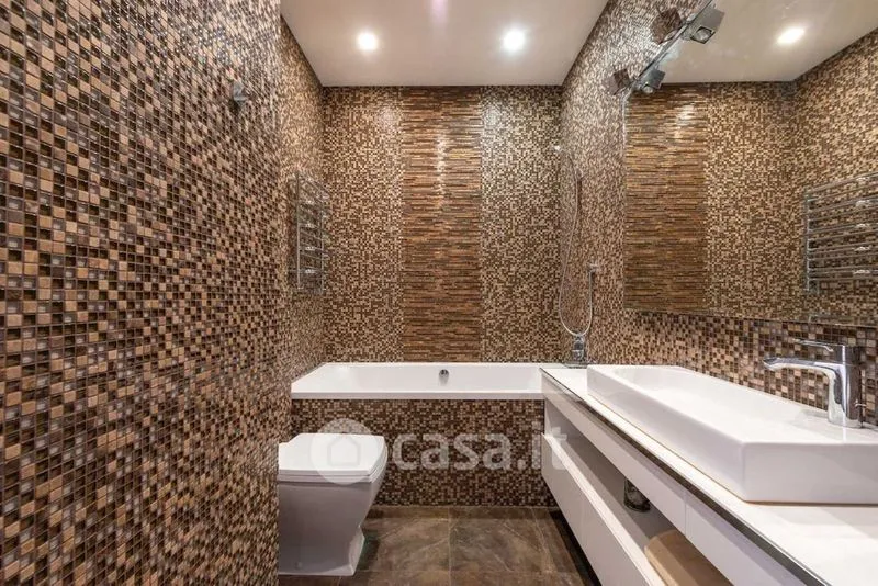 Vannitoad - Apartment with Balcony in Potenza