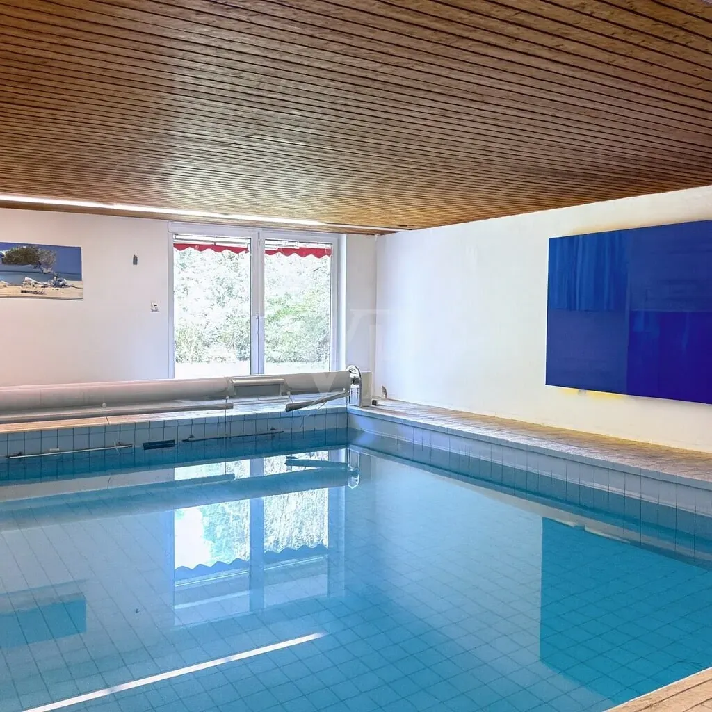 Maison 8 chambres à Saarbrücken
