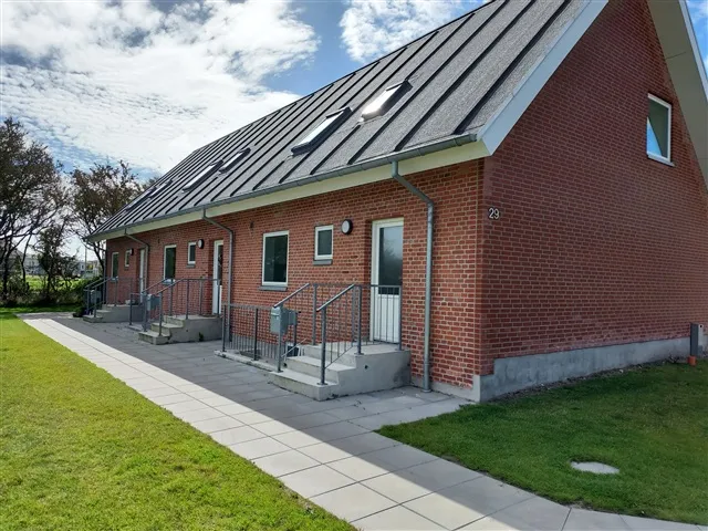 Esterno - Detached House with Workspace in Løgstør