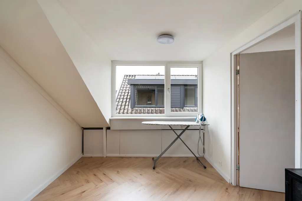 Rooms - Modern Bungalow with Garden in Rivierenbuurt
