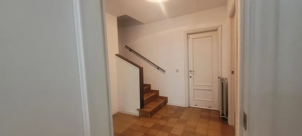 Entrée - Luxury Semidetached House with Pool in Majadahonda