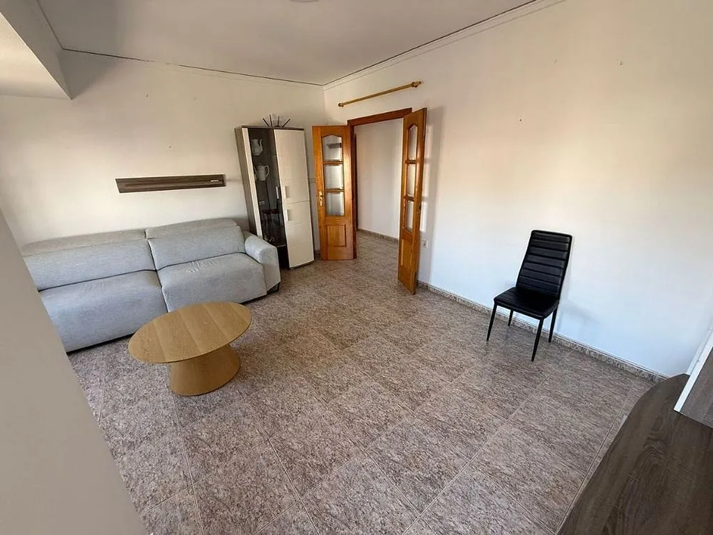 Elutuba - Apartment with Balcony in Raval, Valencia