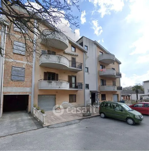 Välivaade - Auction Apartment with Garage in Cercepiccola