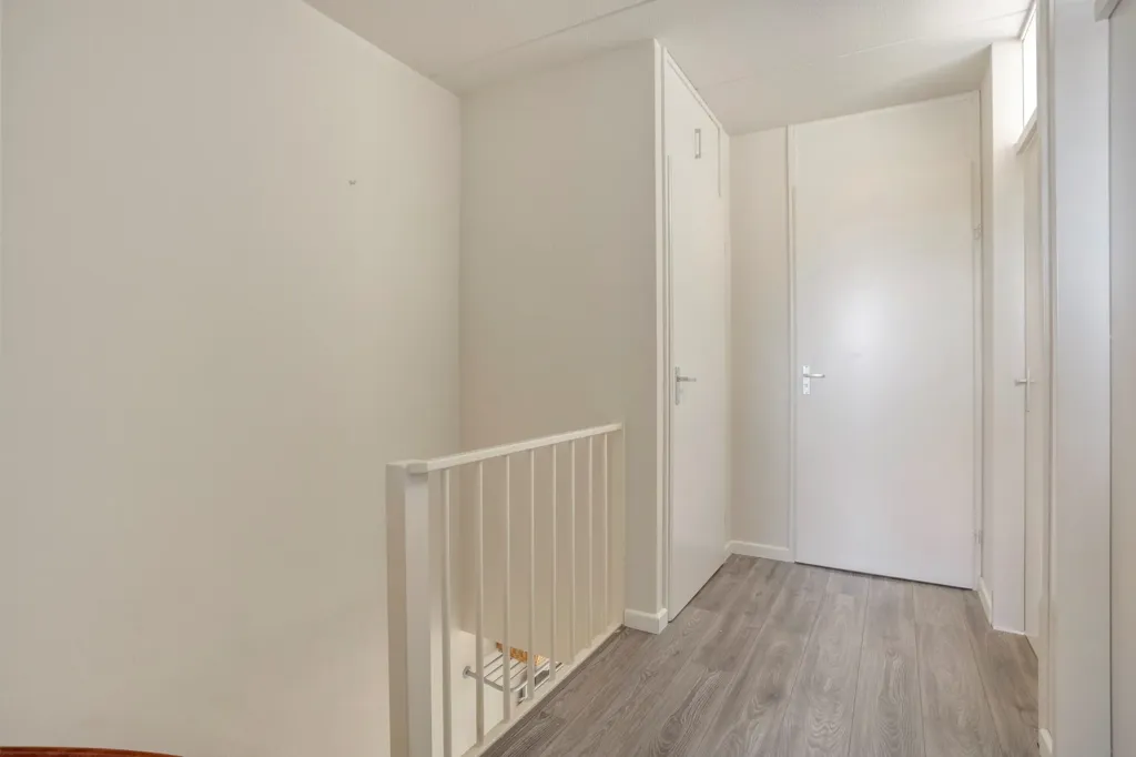 Entrée - Maisonnette with Terrace in De Spellewaard