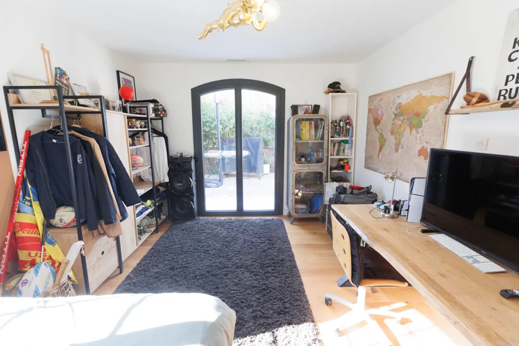 5-room house in Montpellier
