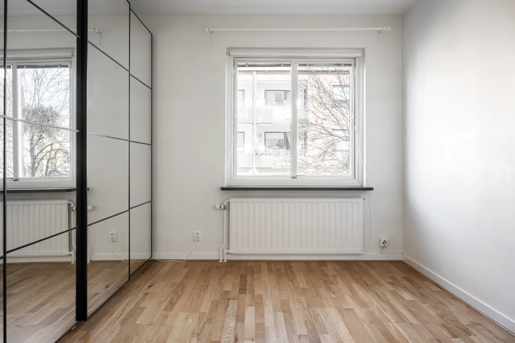 Pièces - Well-Planned Studio in Central Huskvarna