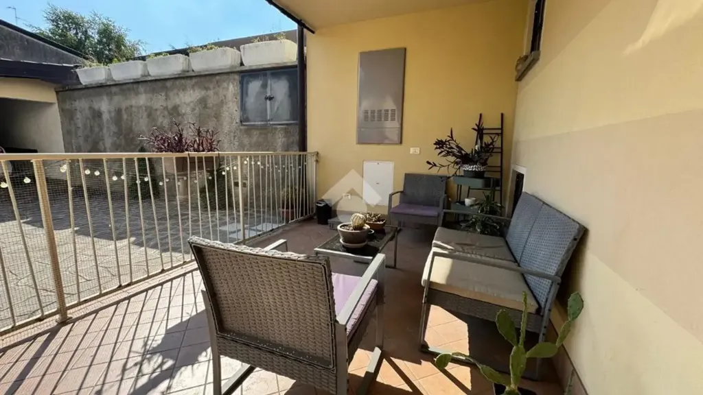 Terrass - Independent House with Private Terrace in Cologne