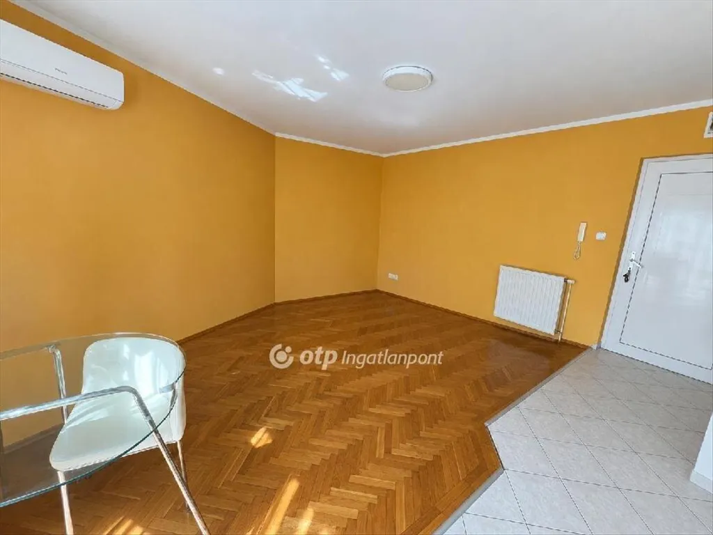 Soggiorno - Studio Flat with Terrace in Marcalváros, Győr