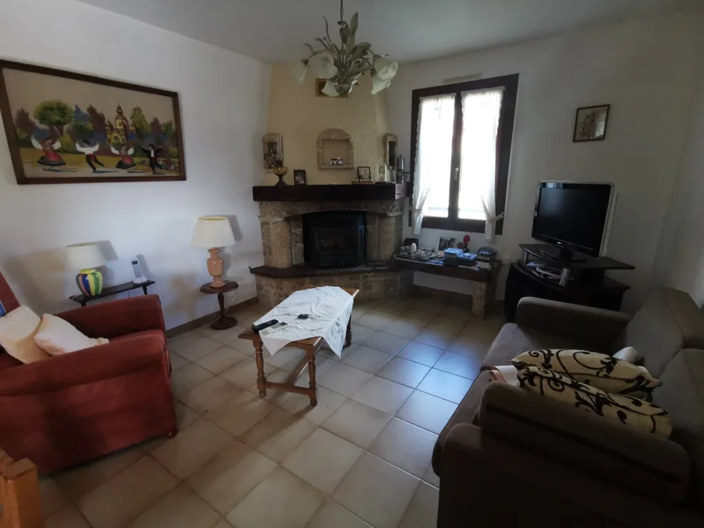 Elutuba - Villa with Two Independent Homes in Gréoux-les-Bains