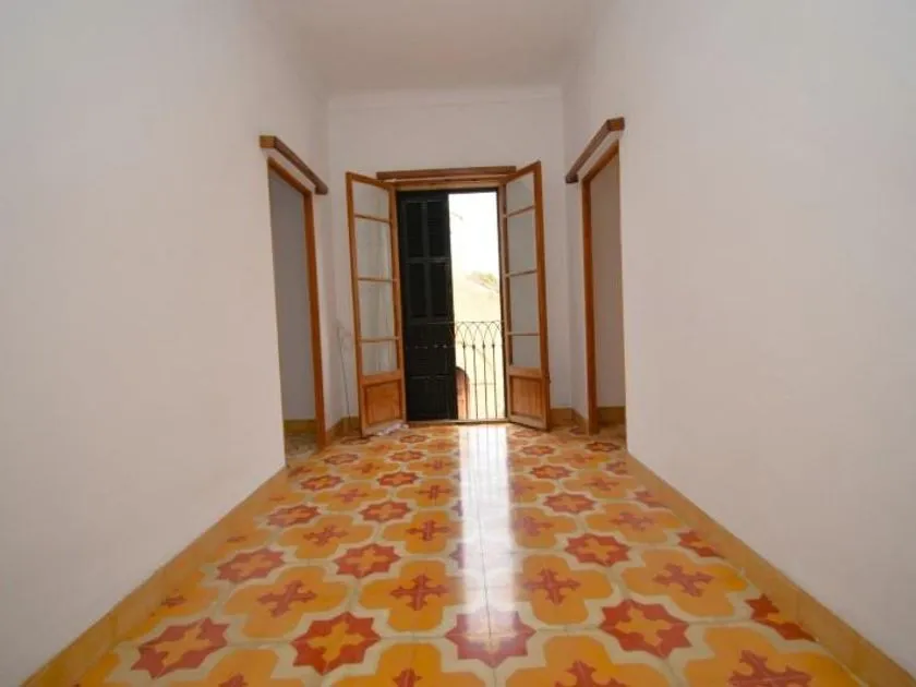 Esik - 4 magamistoaga maja asukohas Balears (Illes)