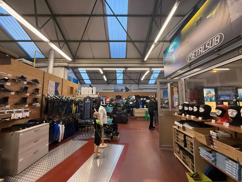 Toad - Development Plot with Commercial Space in Sint-Andries