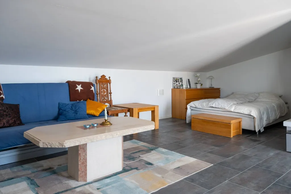 Magamistoad - Scenic Villa with Pool in Southern Archipelago
