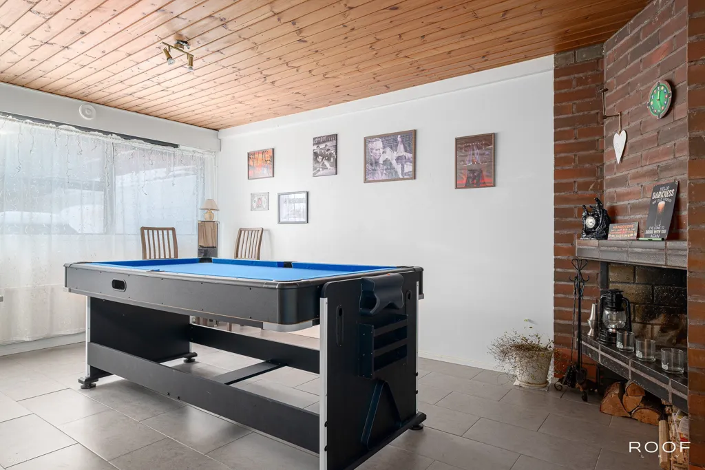 Maison 5 pièces à FI