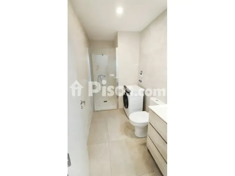 Bagni - Loft with Balcony in Benicalap