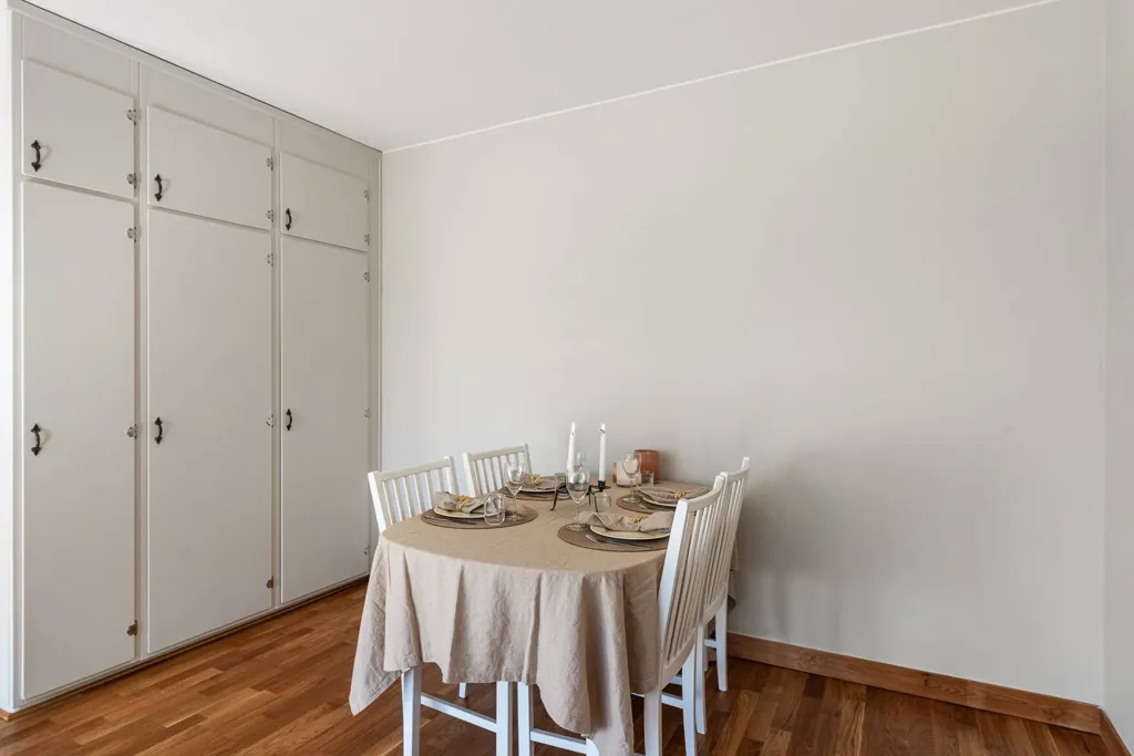 Appartement 2 pièces à Norrtälje kommun