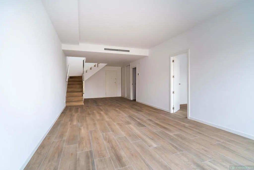 Elutuba - Garden Duplex in Stone Valley, Finestrat