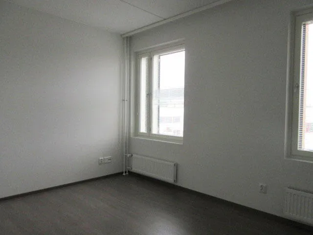 Pièces - Corner Apartment with Balcony in Vantaa