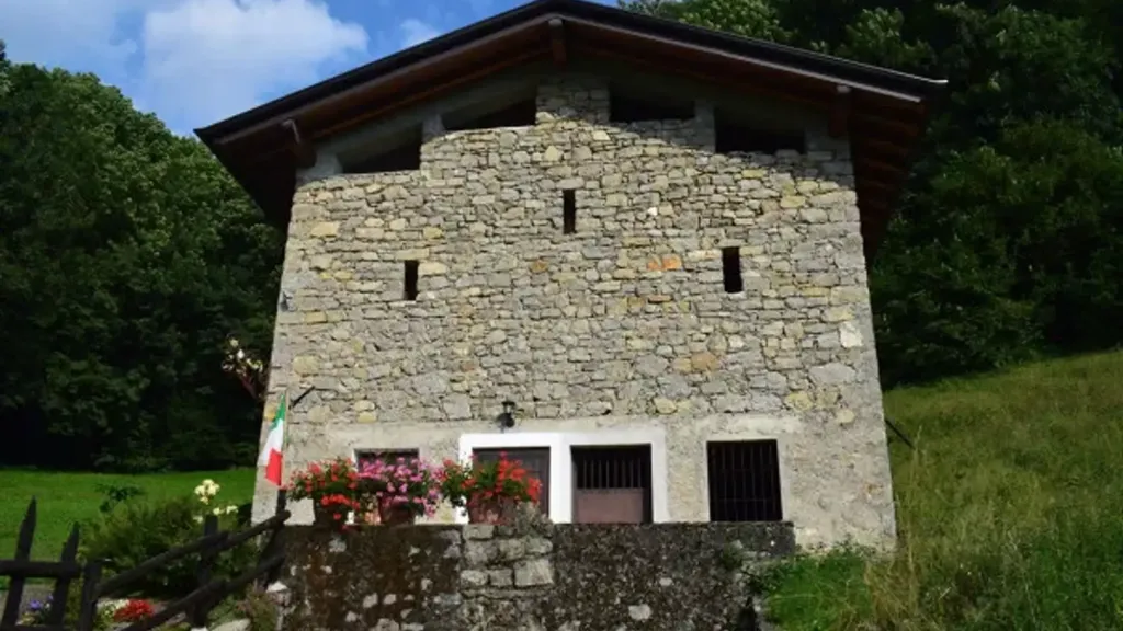 facade