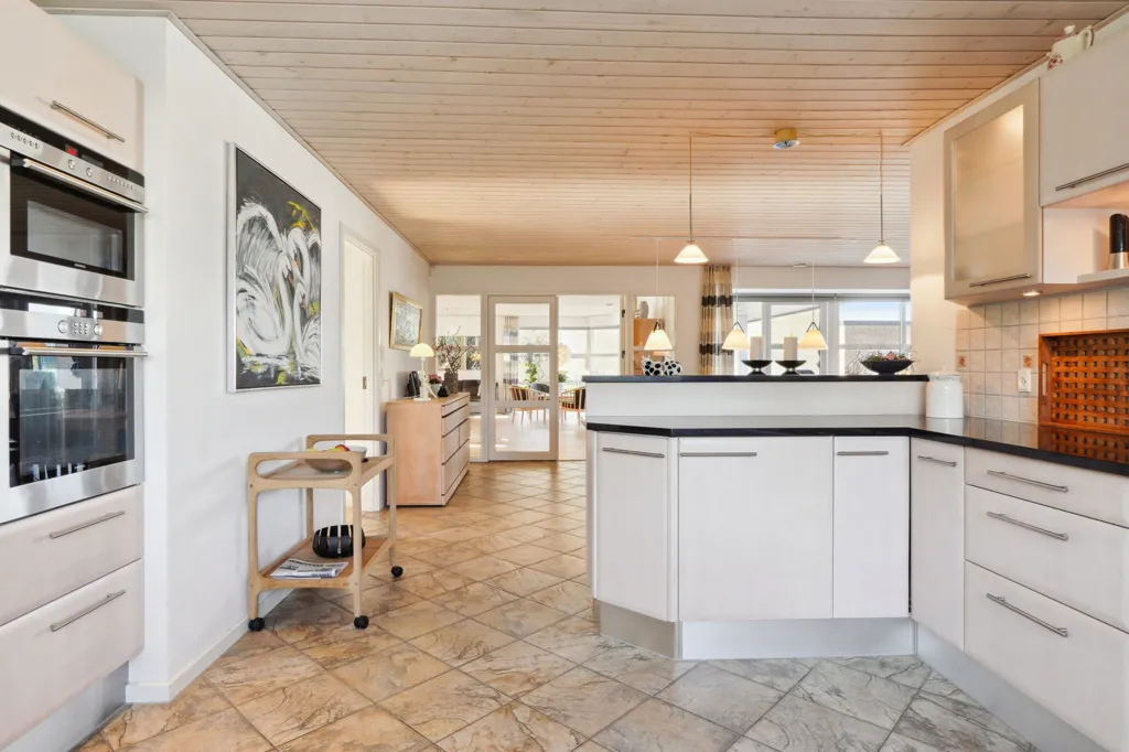 6-room house in Nibe