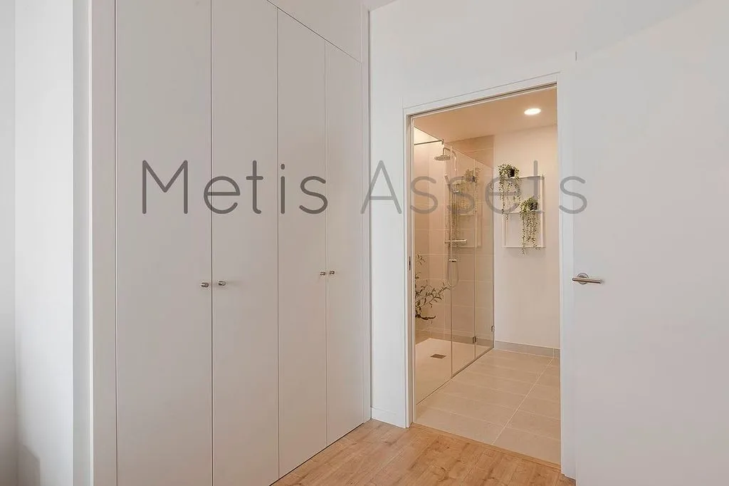 Stanze - Apartment with Pool in El Poblenou