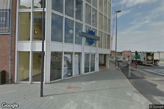 Välivaade - Office Space in Odense C, Kongensgade