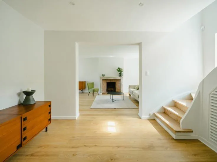 Maison 3 chambres à BE