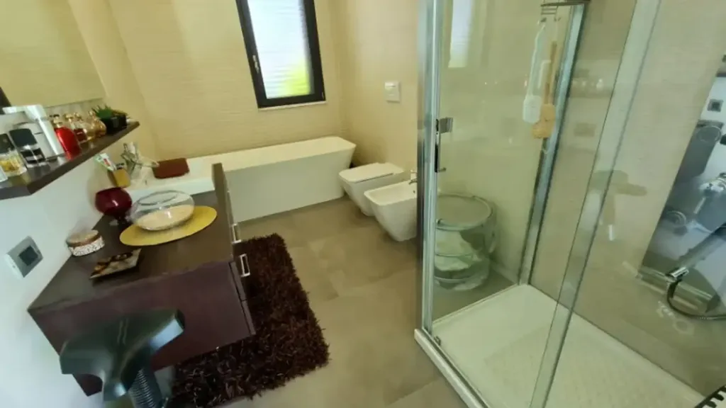 Vannitoad - New Villa with Garden in Condera, Reggio Calabria