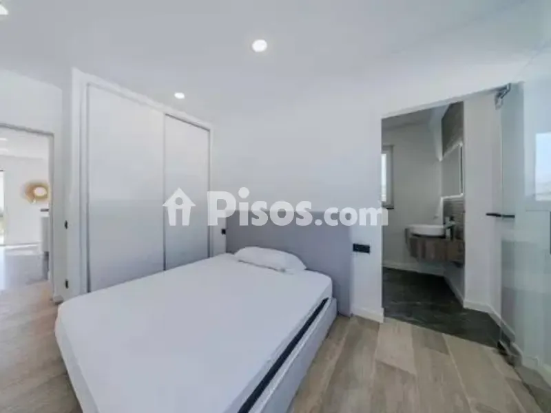 Chambres - Modern Villa with Panoramic Views in Calpe