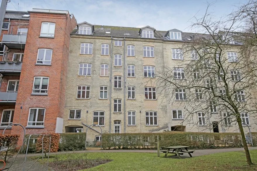 Extérieur - Investment Property with Central Location in Aalborg