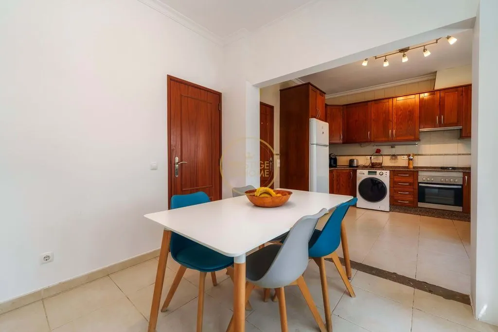 Salle à manger - Luxury Villa with Garden in Olhão